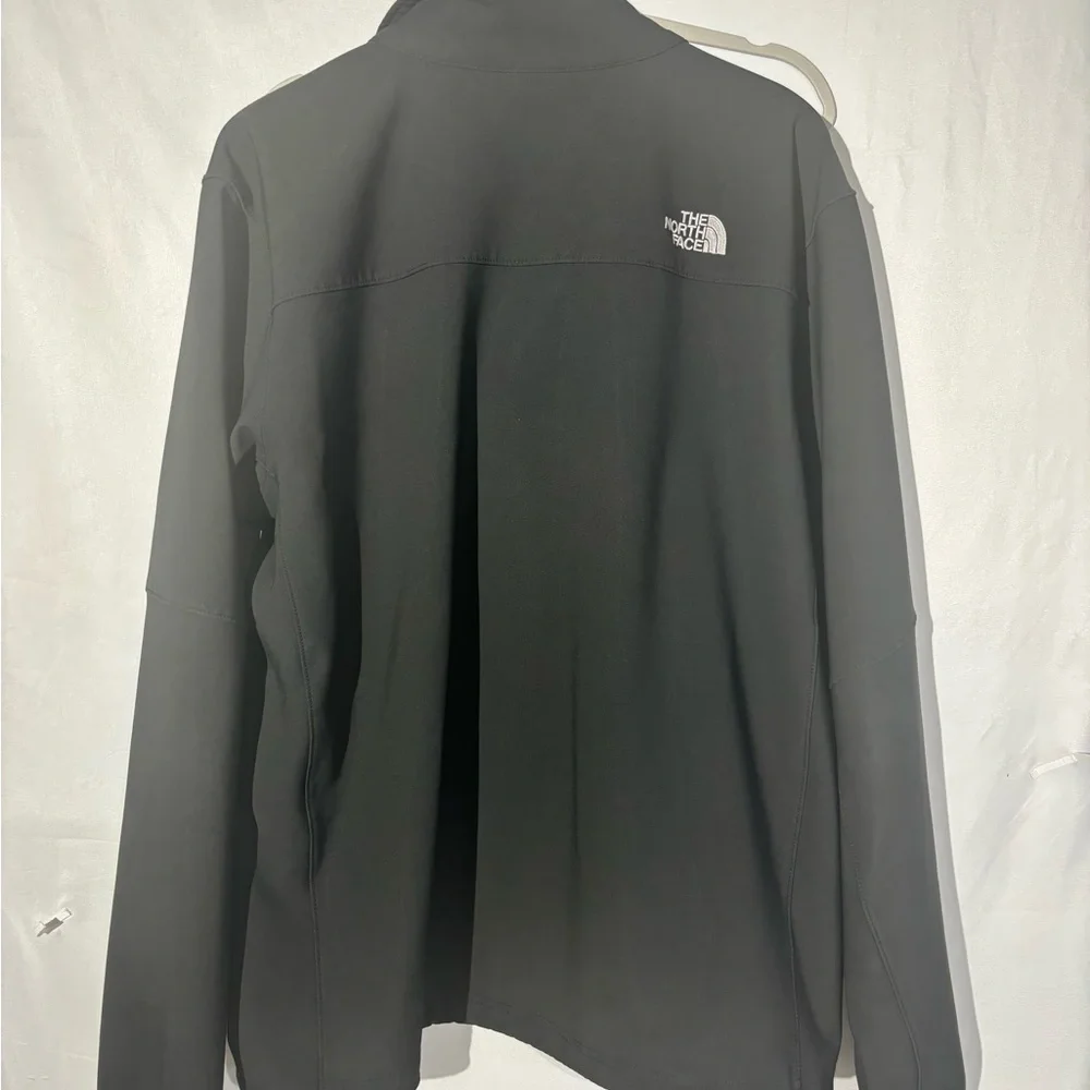 The North Face Men's Performance Black Jacket